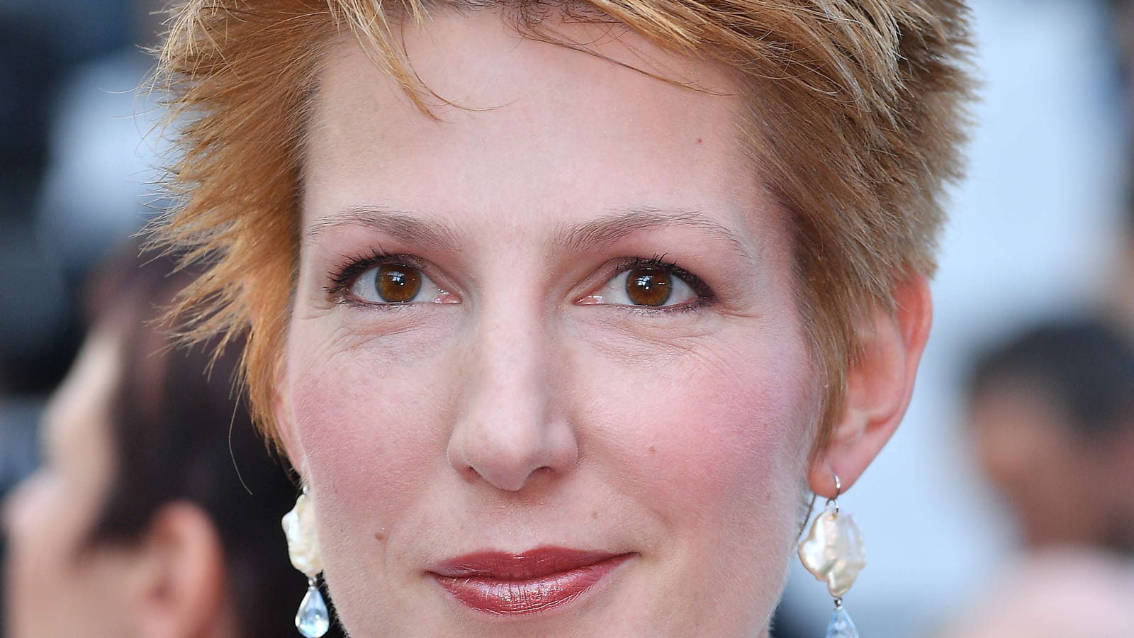 Natacha Polony
