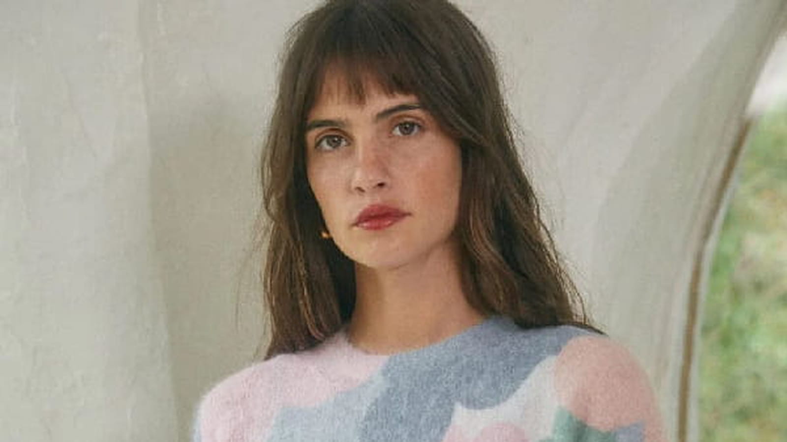 Pull Soi Paris 