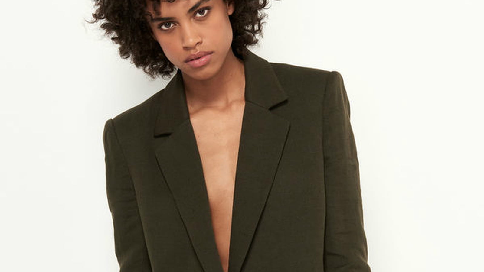 Blazer Ba&sh