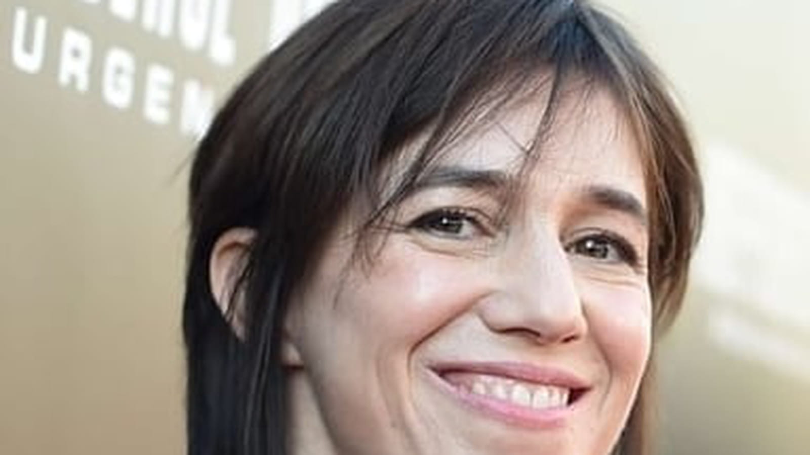 Charlotte Gainsbourg