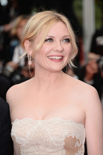 Kirsten Dunst