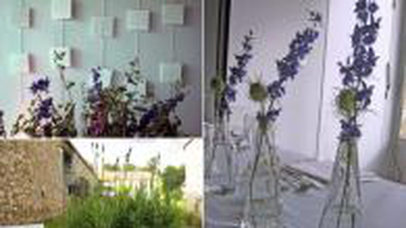 Mariage nature