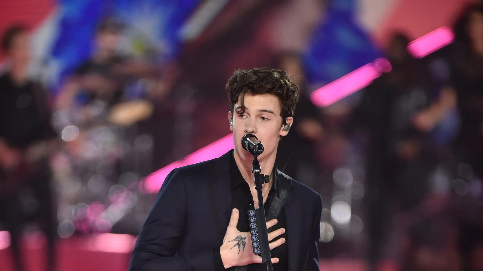 Shawn Mendes