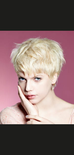 Coupe de cheveux 2013&nbsp;: court modulable