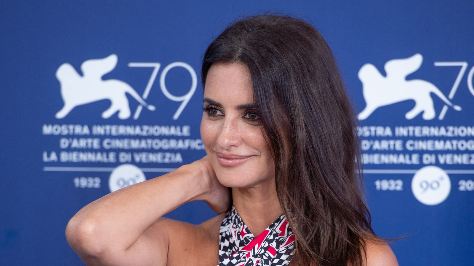 Penelope Cruz 
