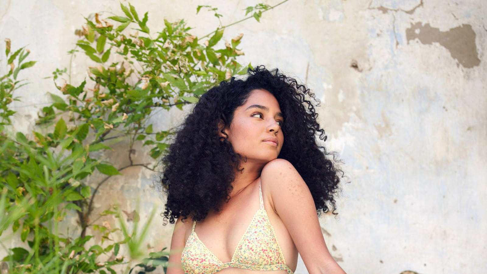 Maillot de bain Louise Misha