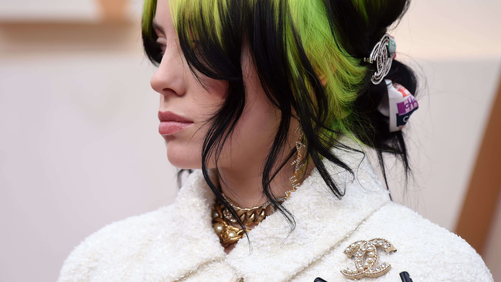 Billie Eilish