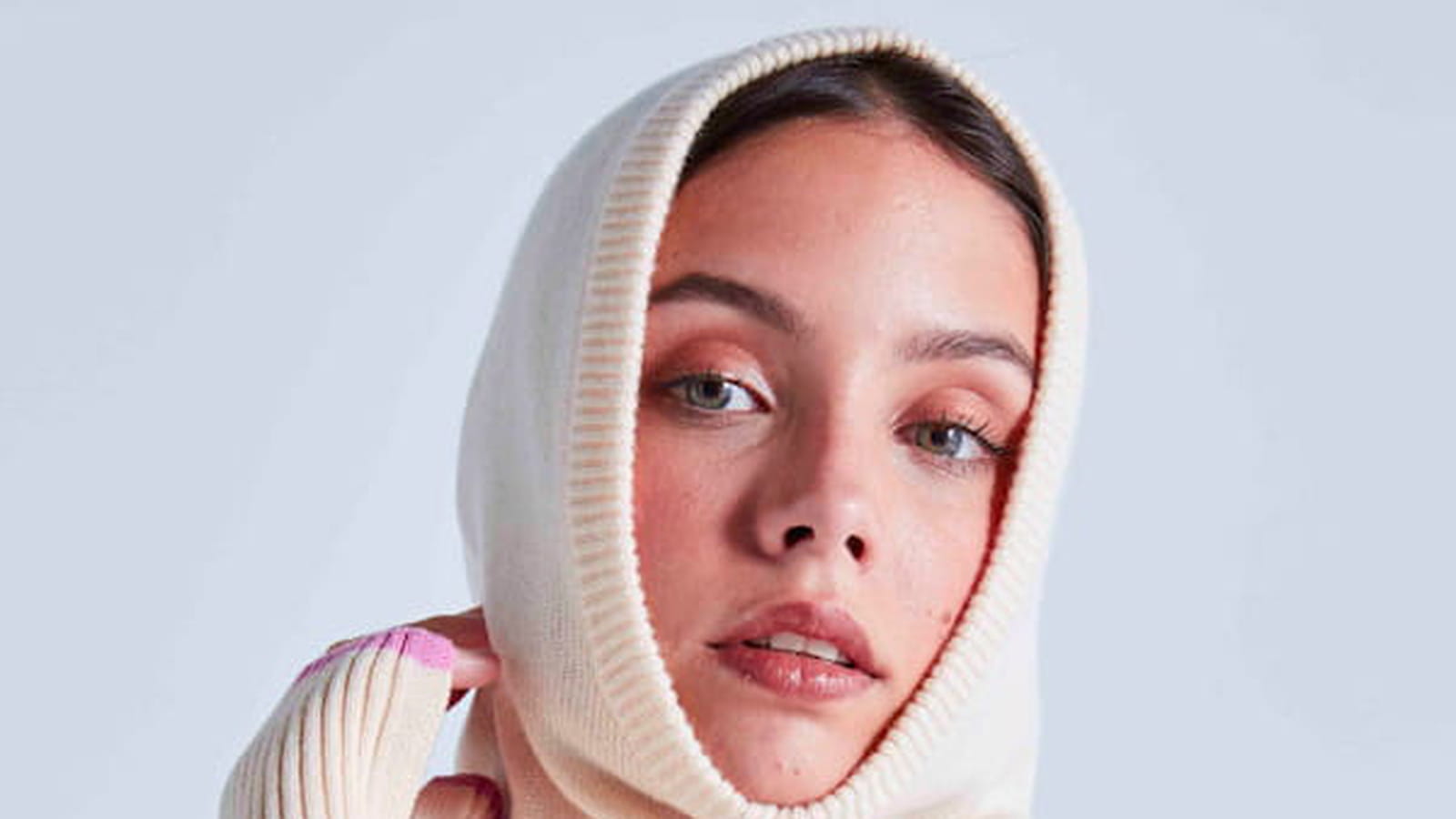 Cagoule Absolut Cashmere
