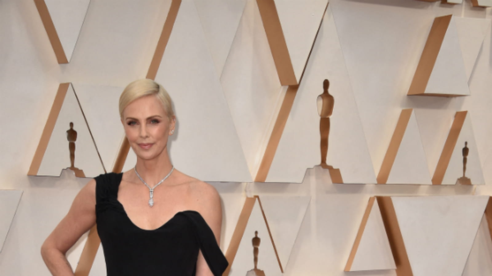 Charlize Theron 