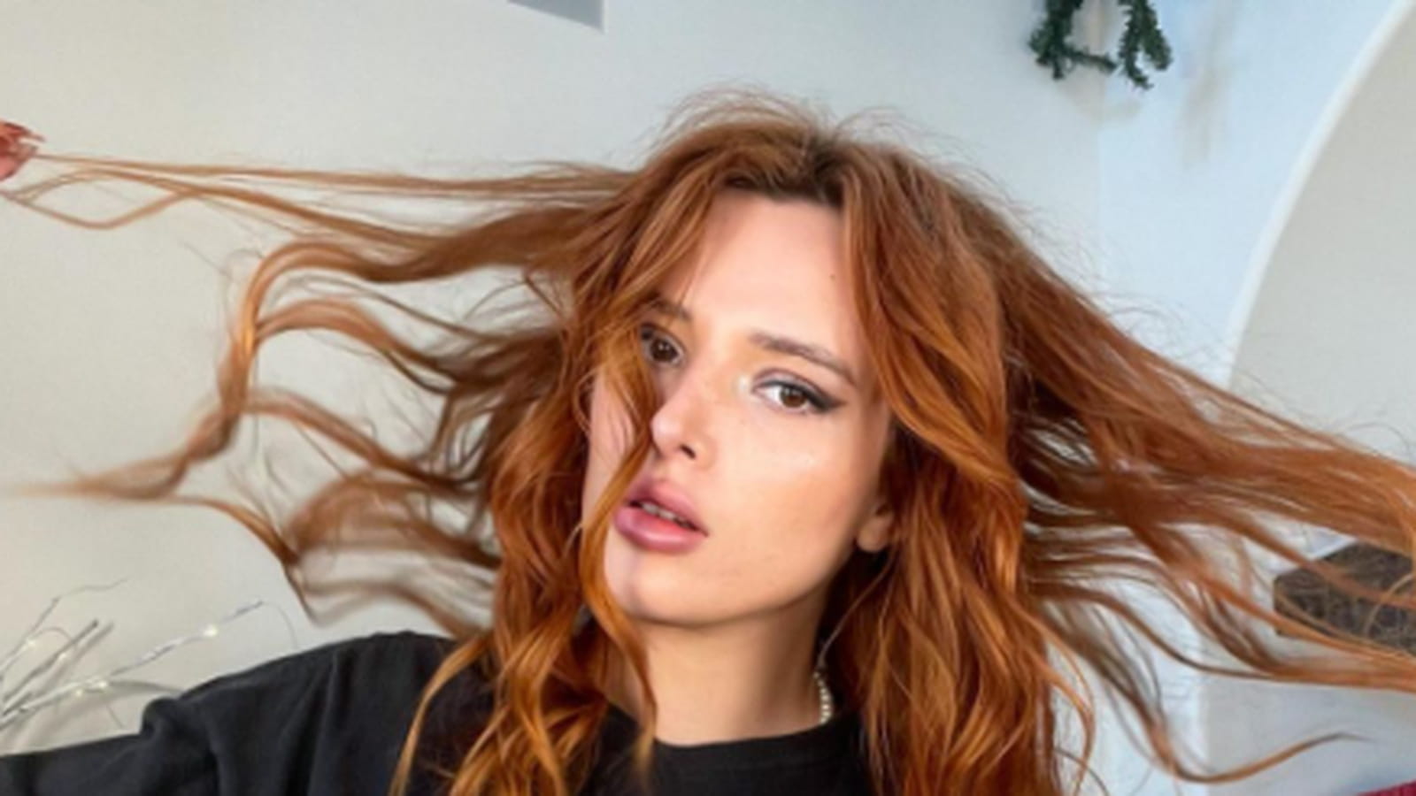 Bella Thorne