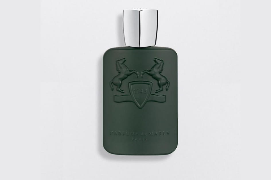 Byerley des Parfums de Marly
