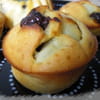 2 muffins poires et chocolat sans matiere grasse 300