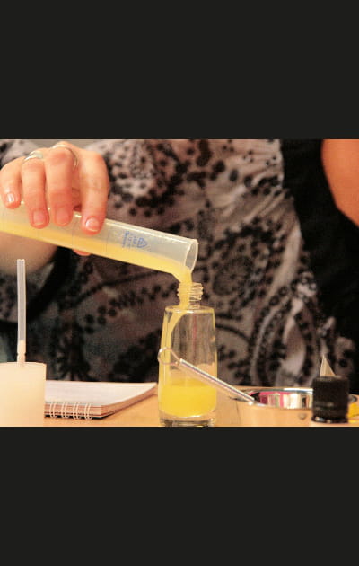 Le r&eacute;sultat final