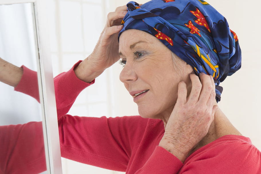 Cancer du sein : la féminité, mise à l'épreuve