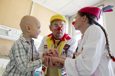 exposition nez rouge 1