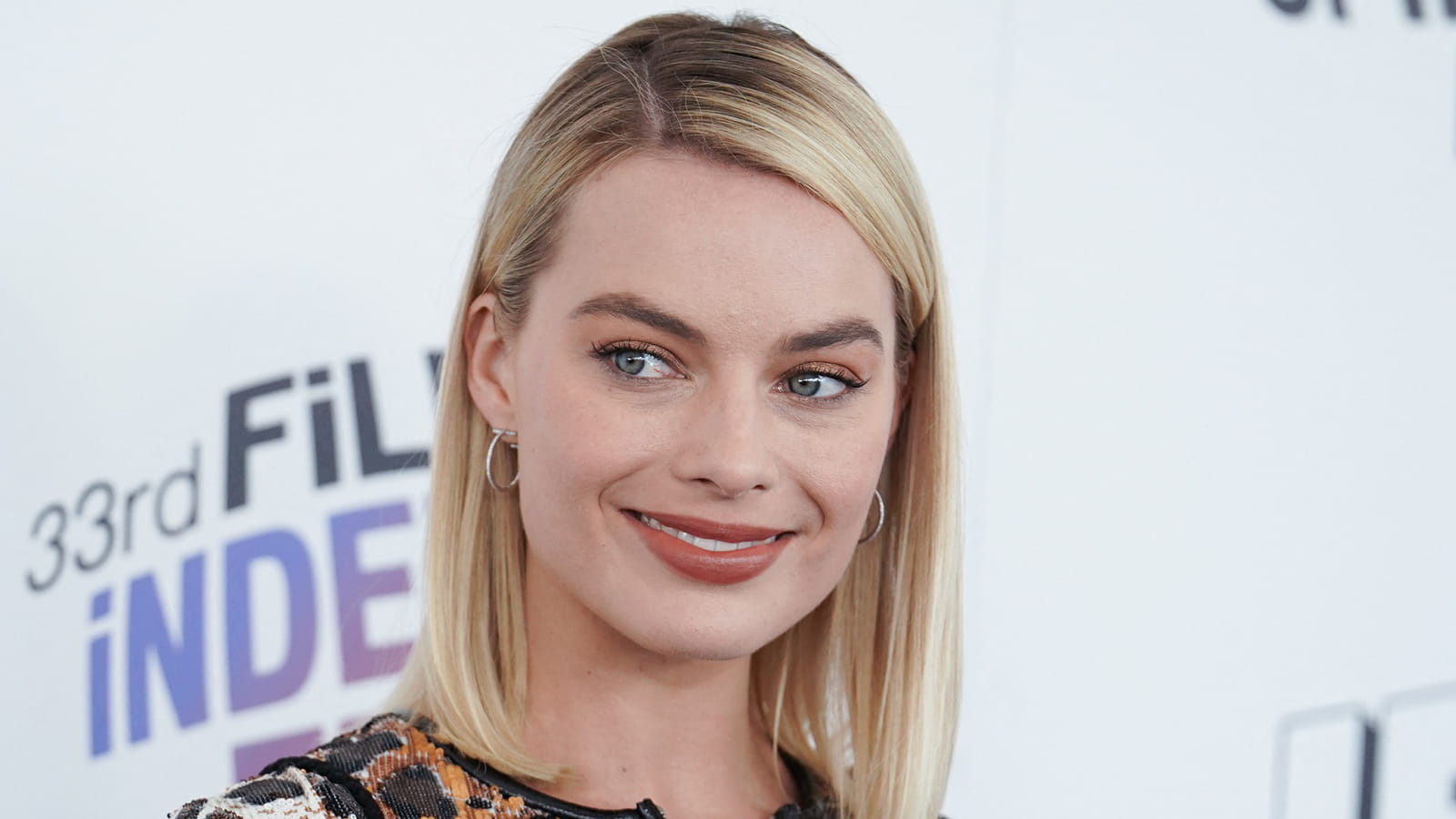 Margot Robbie