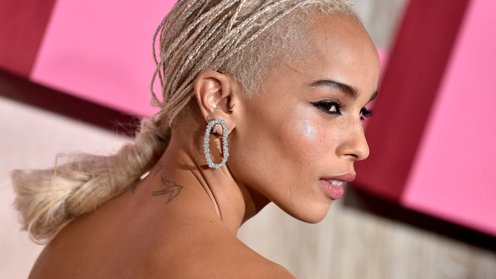Zoë Kravitz