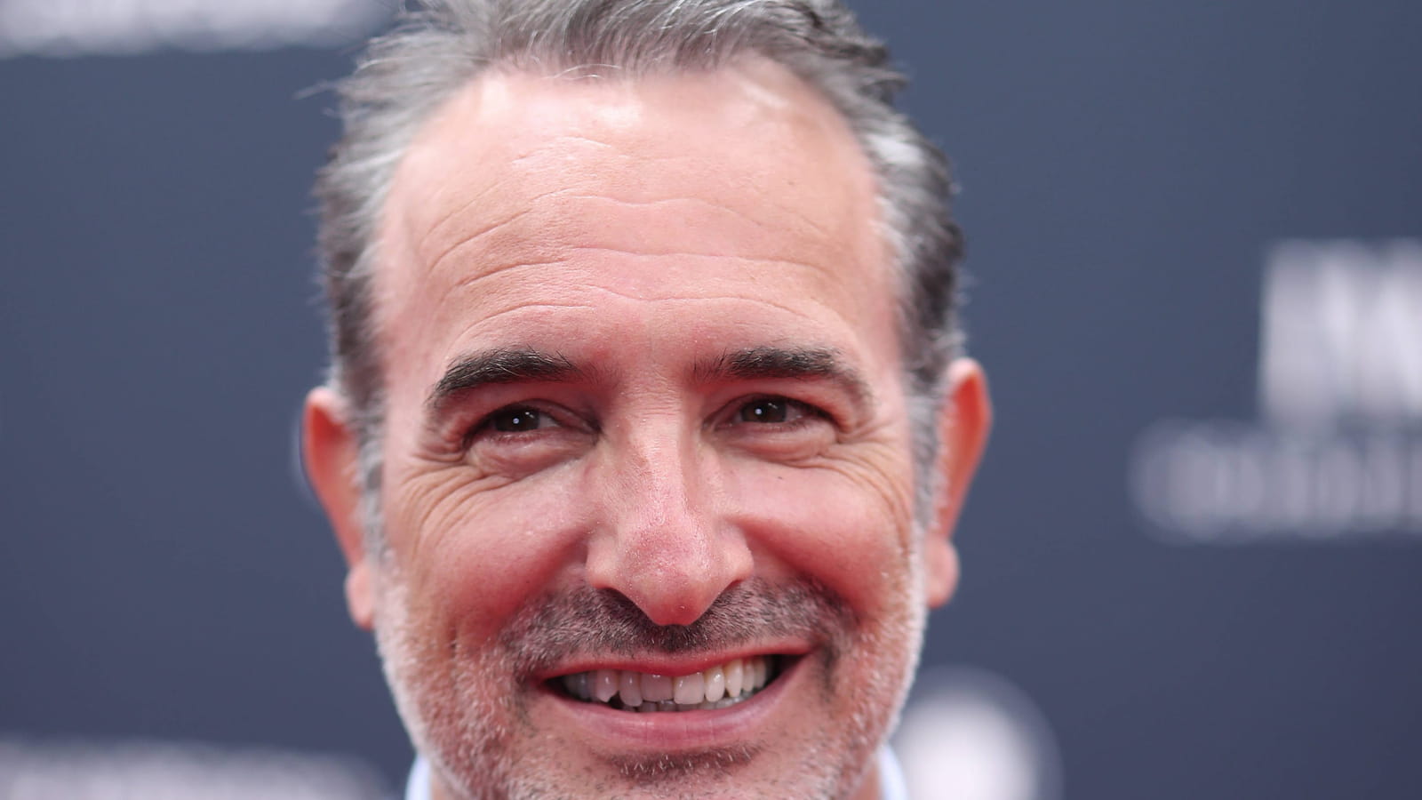 Jean Dujardin