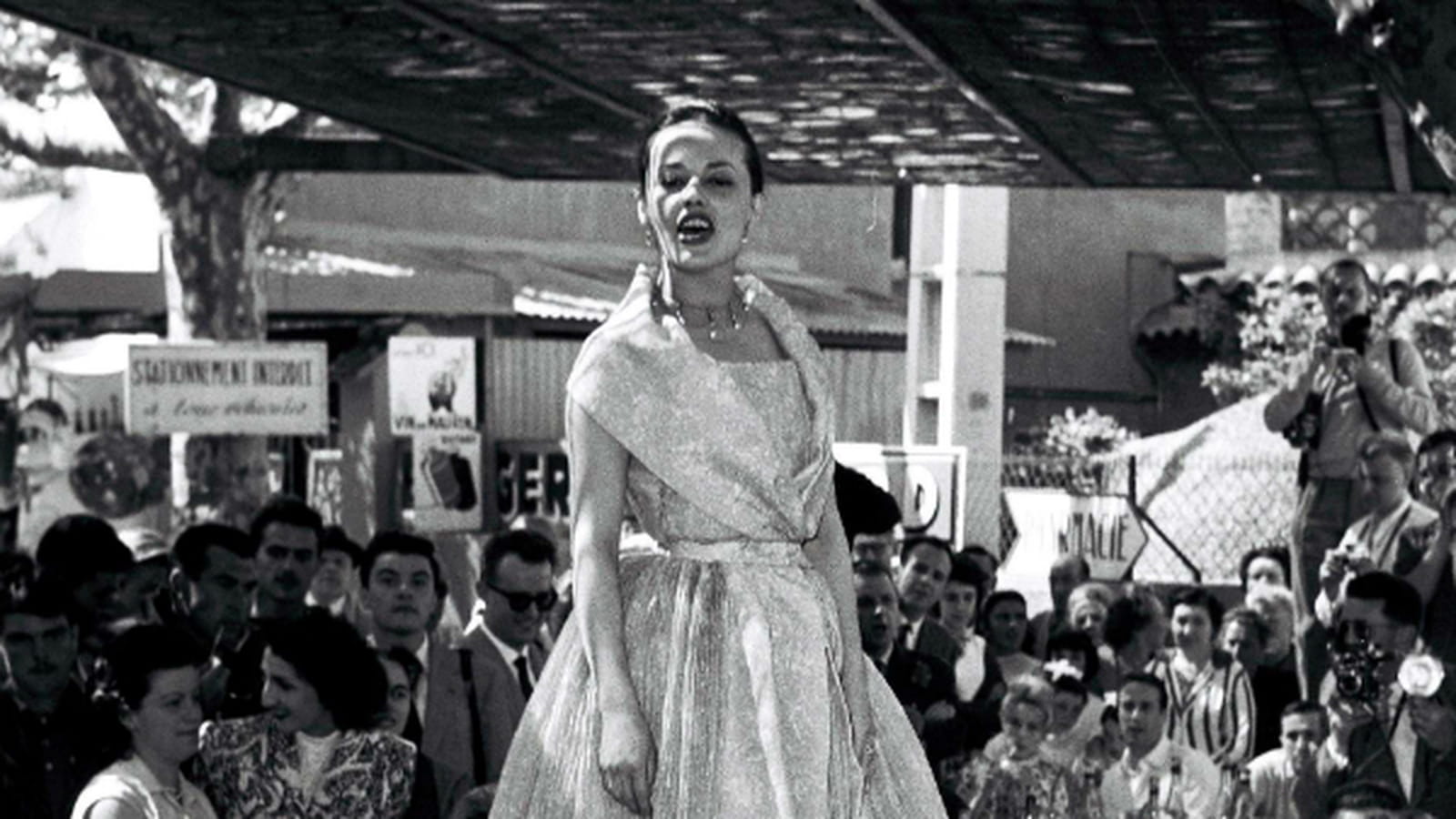 Mai 1958