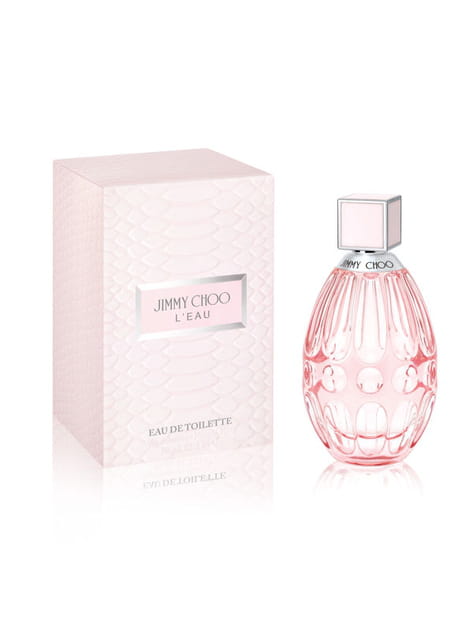 Jimmy Choo L'Eau