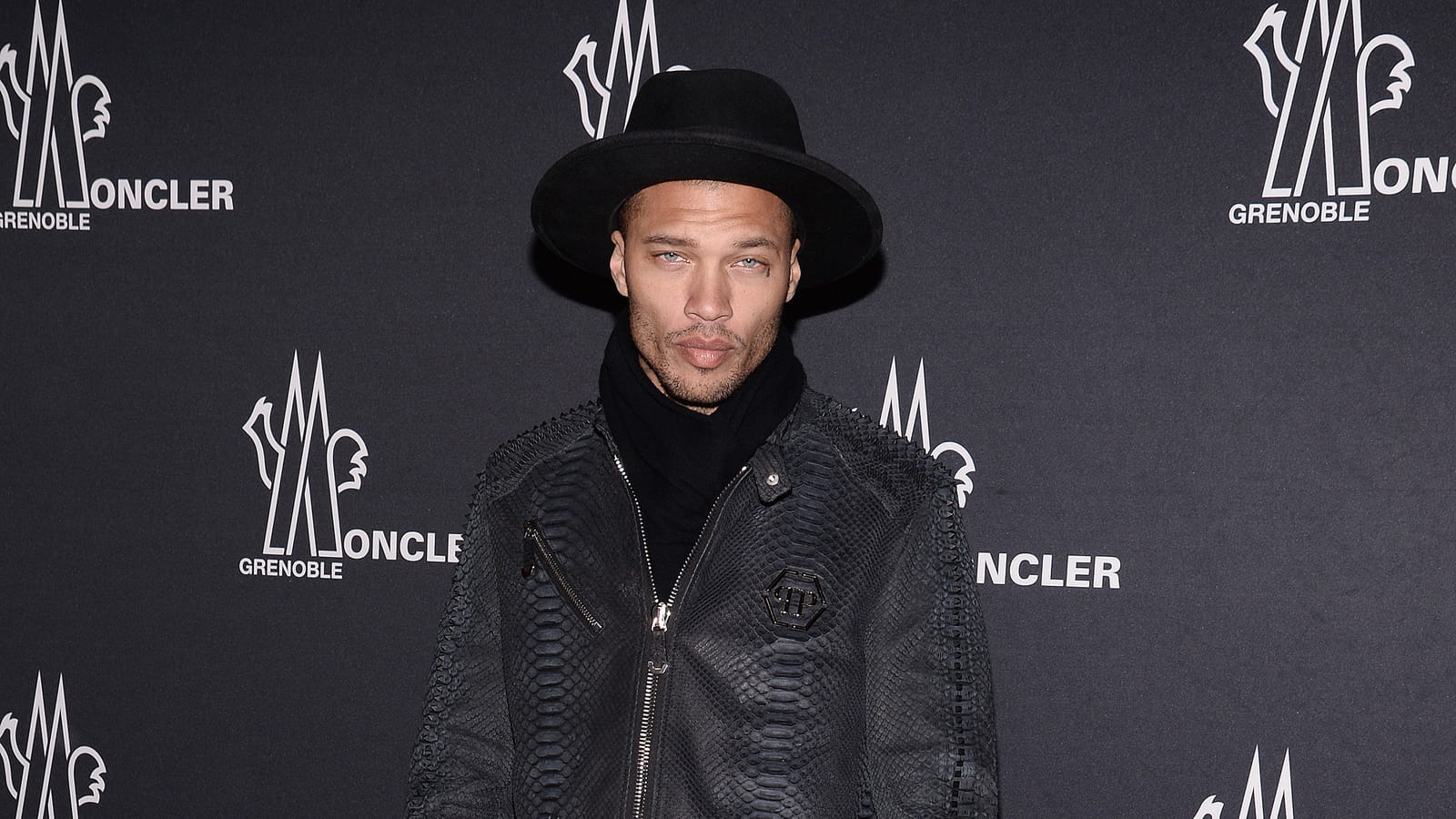 Jeremy Meeks