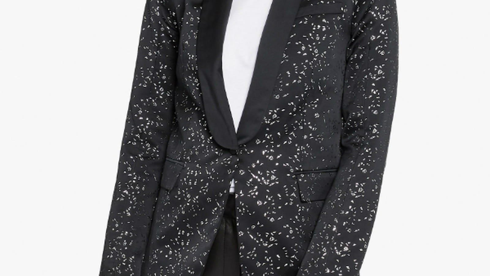 Blazer Karl Lagerfeld