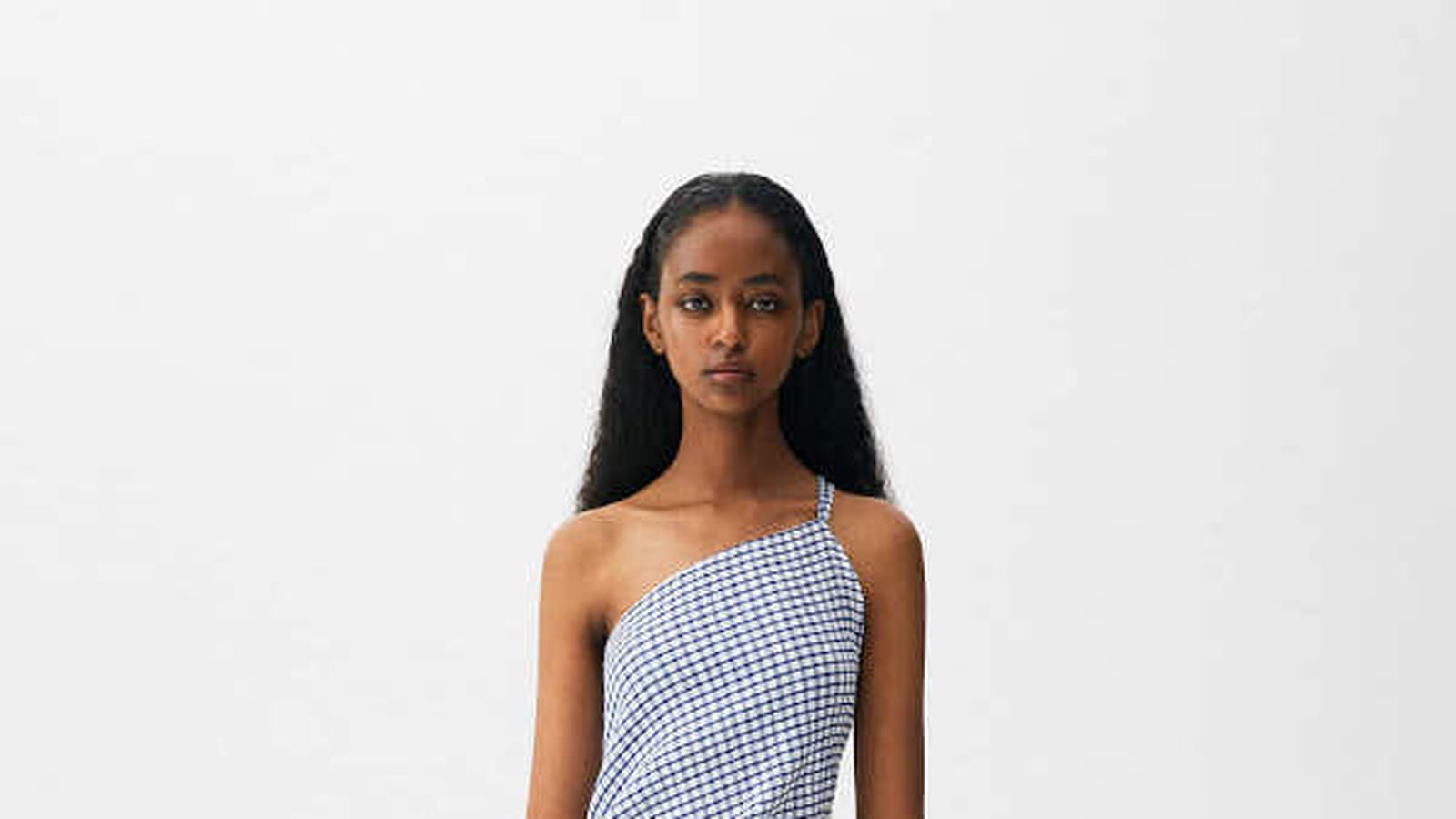 Robe Pull&Bear 