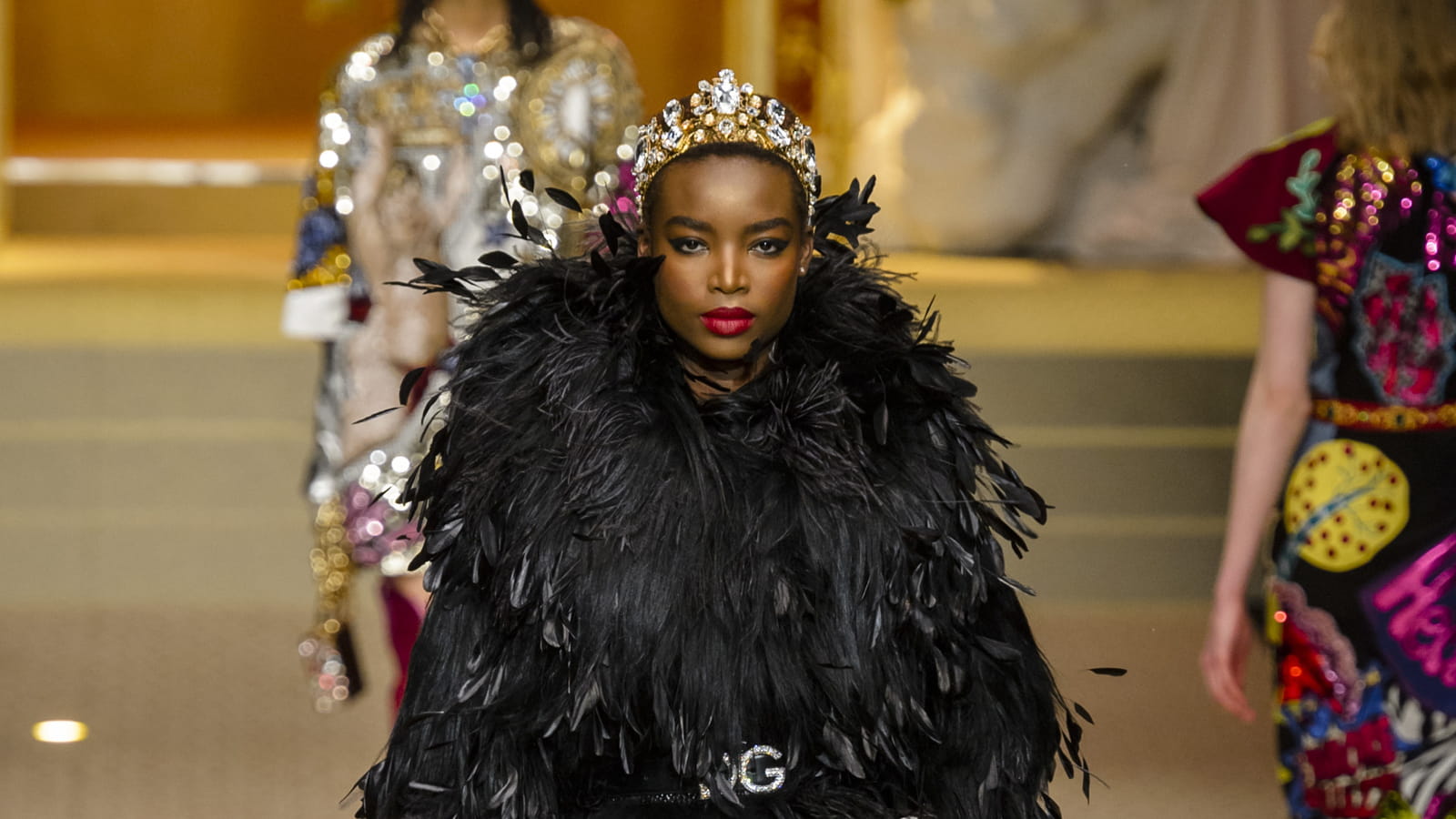 Dolce & Gabbana 