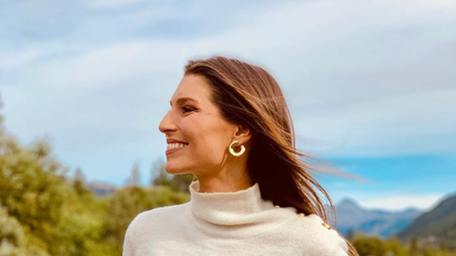 Laury Thilleman