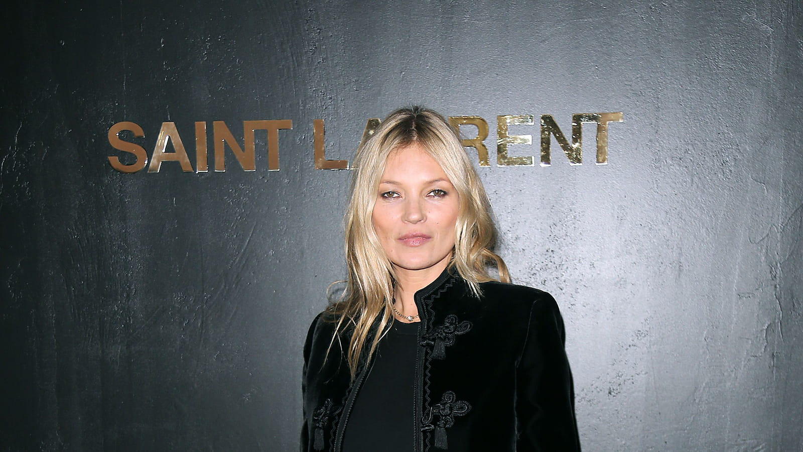 Kate Moss