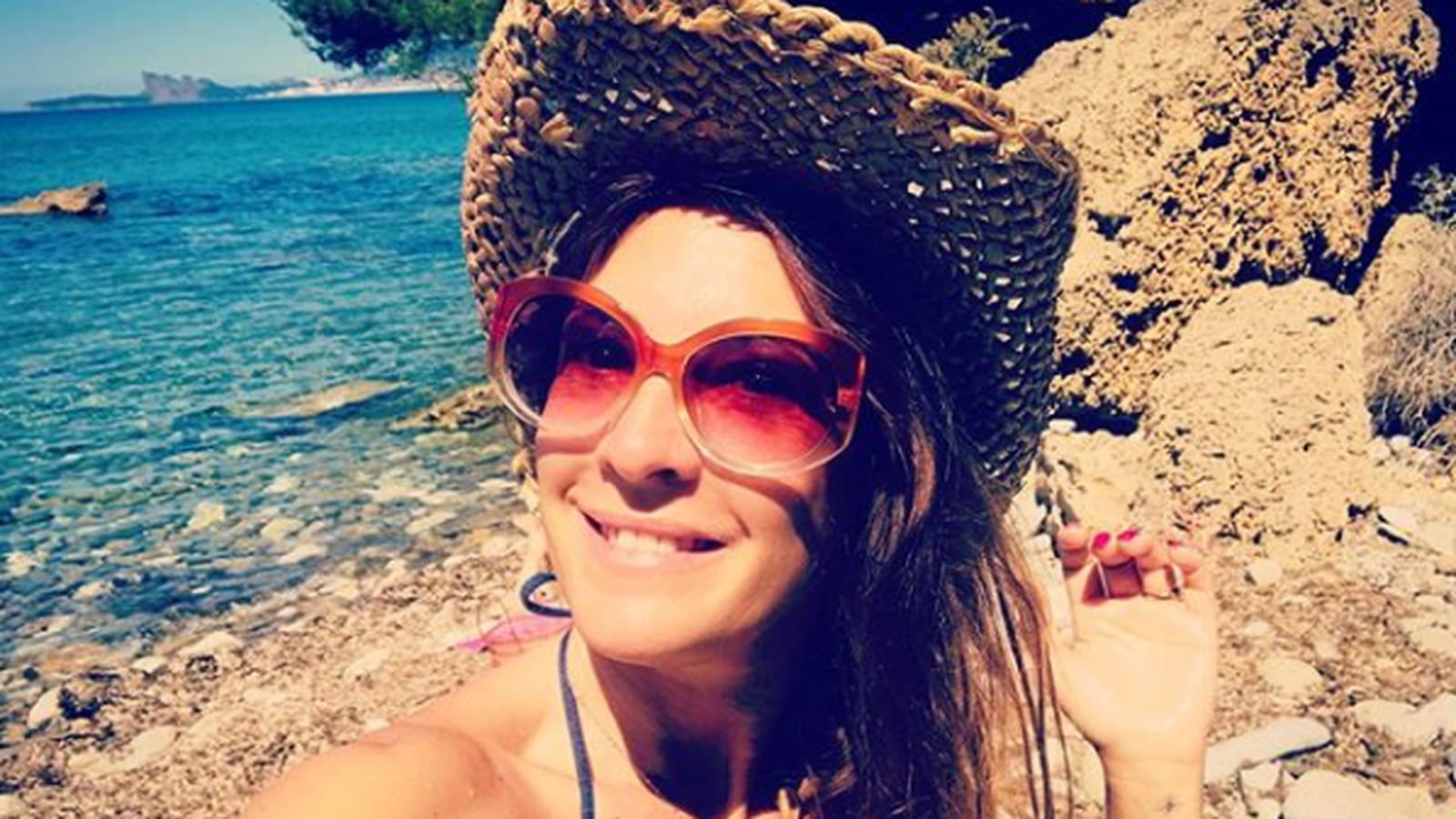 Ève Angeli