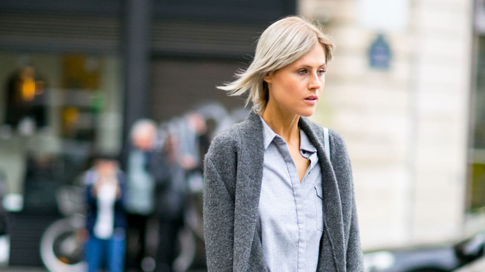 Tendance pyjama chic