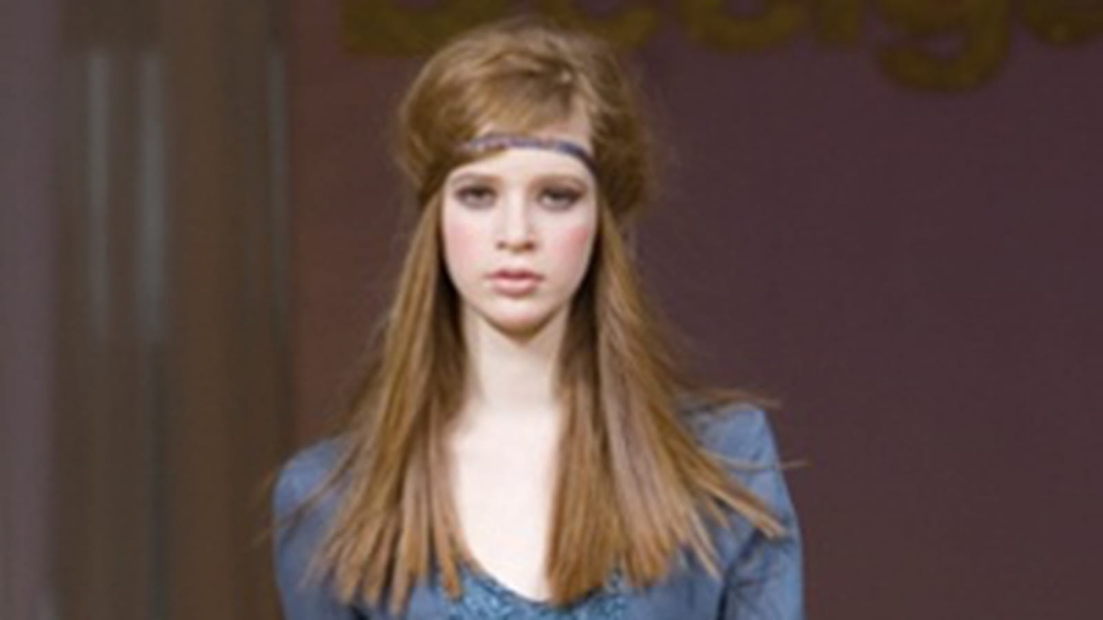 Robe empire de Desigual