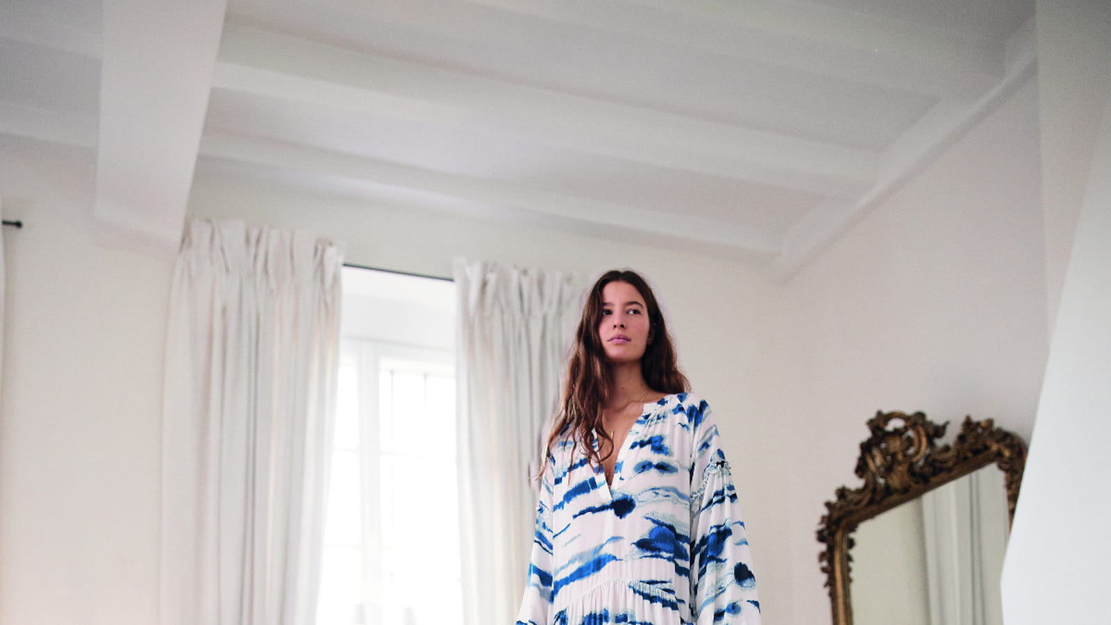Robe C&A
