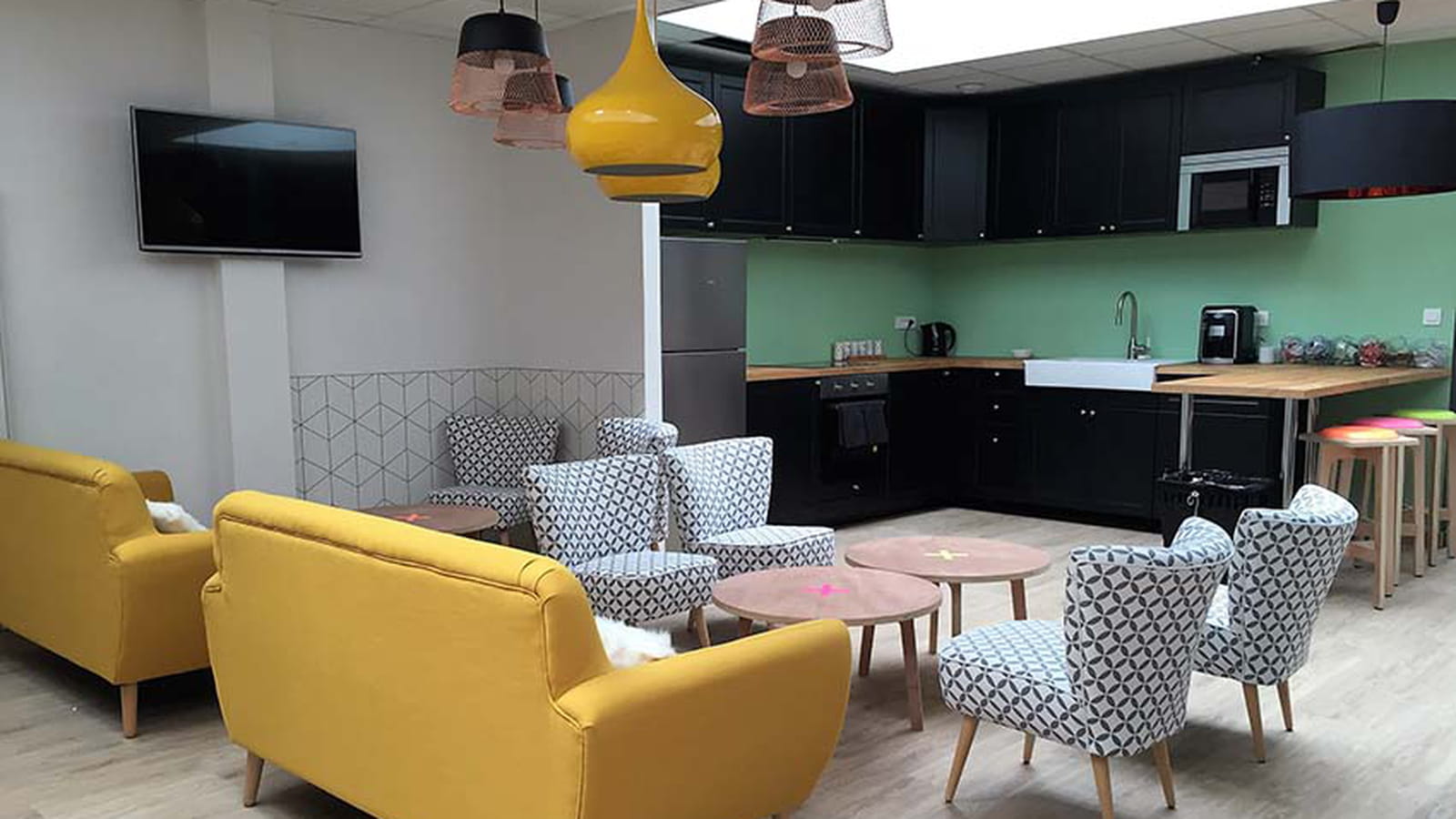 Le Loft Rennes