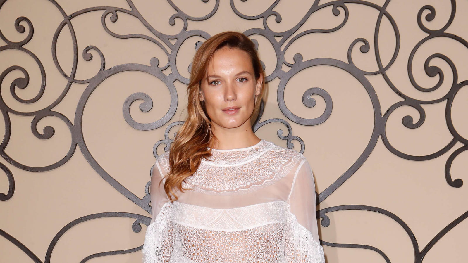 Ana Girardot