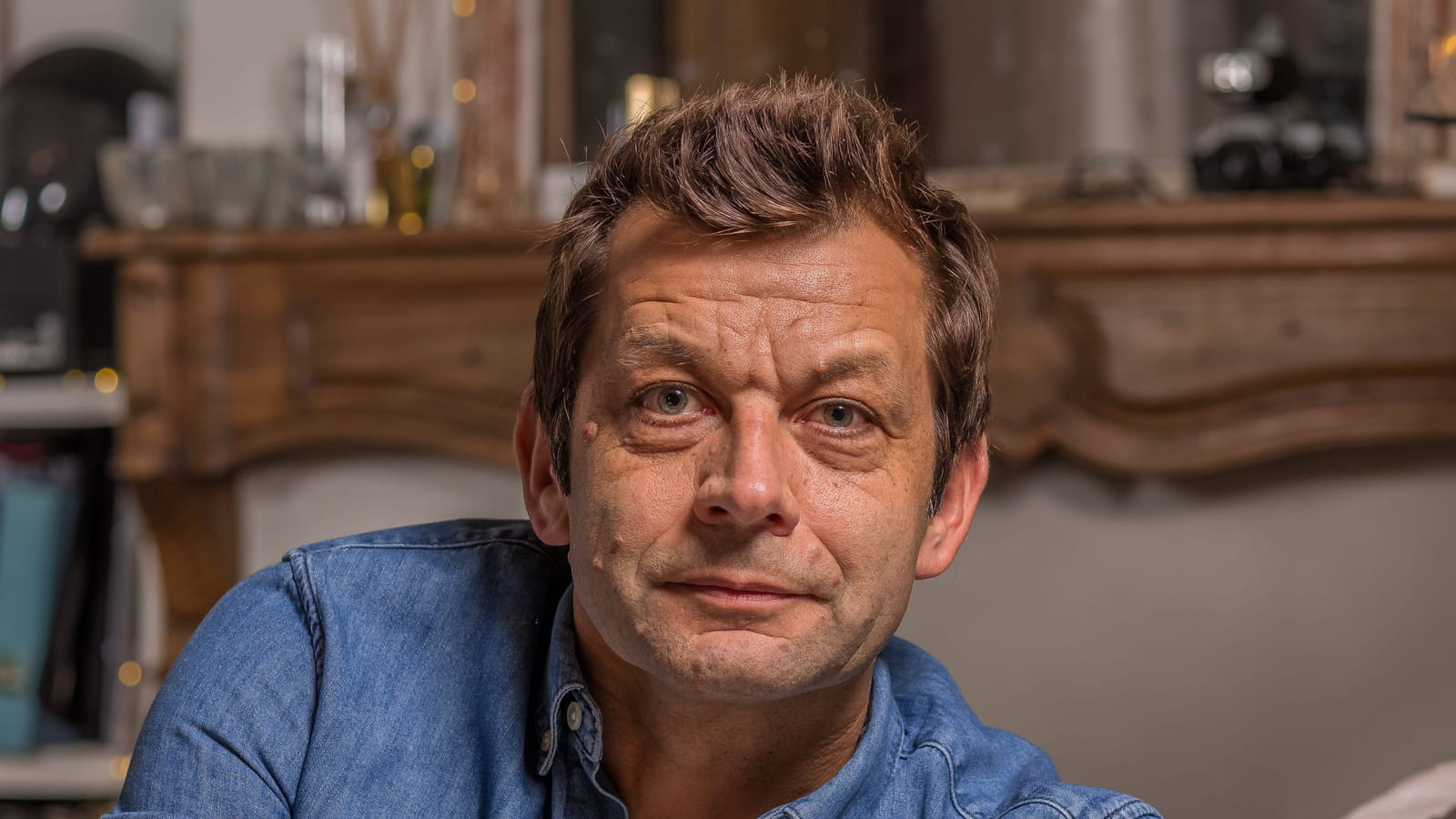 Laurent Mariotte