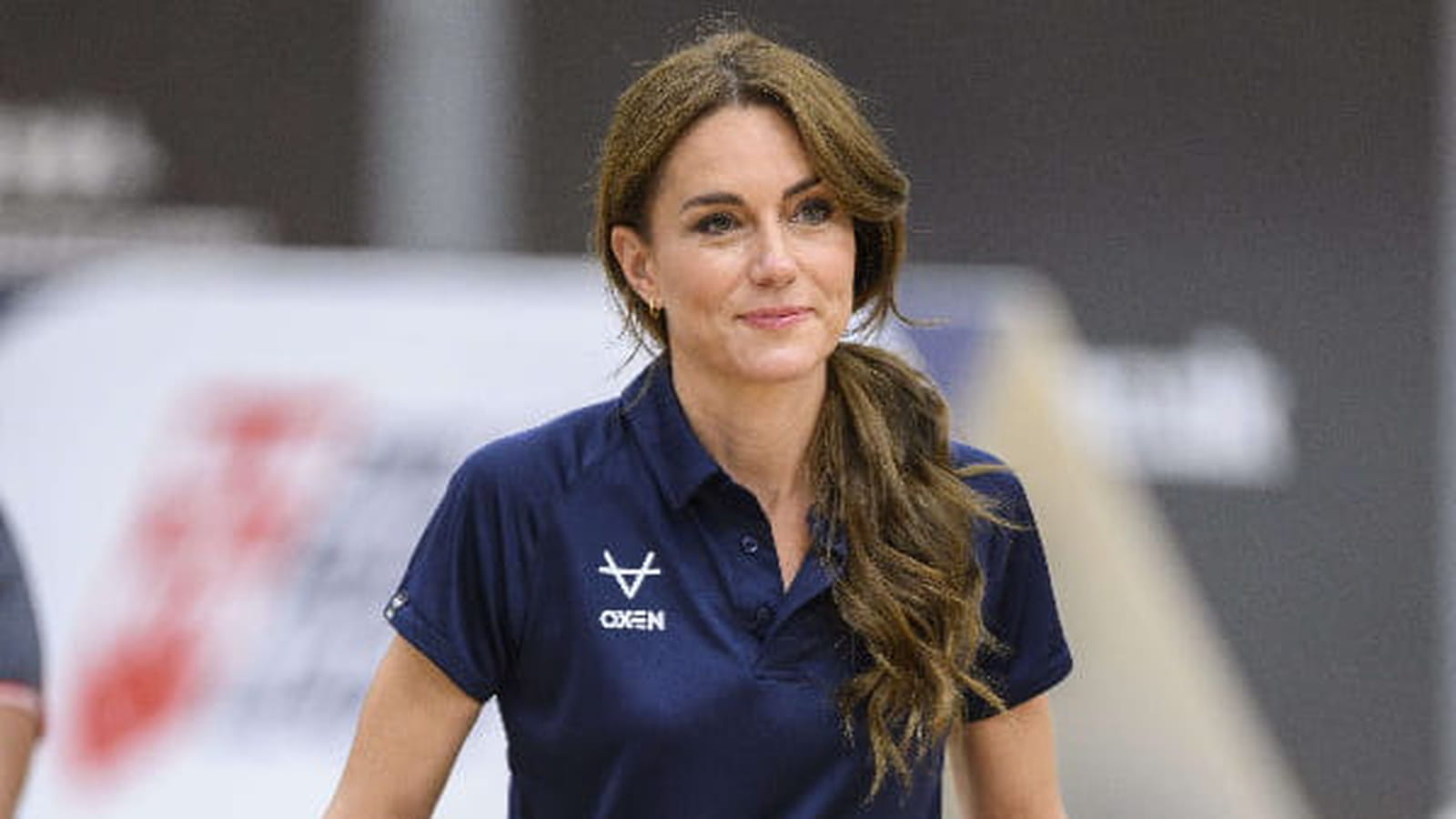 Kate Middleton le 5 octobre 2023
