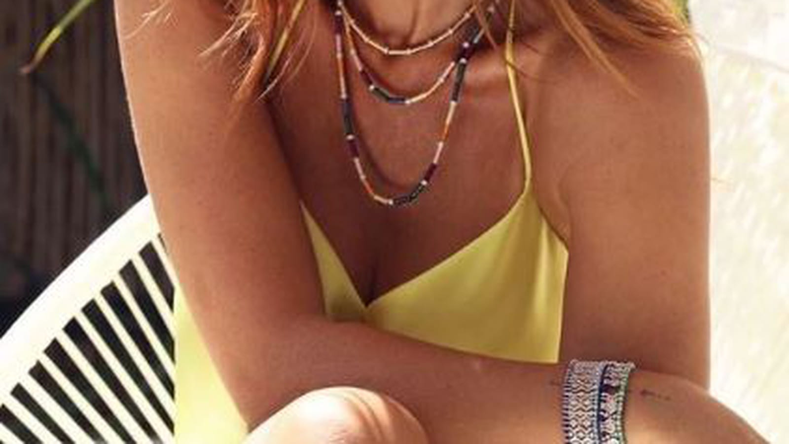 Caroline Receveur