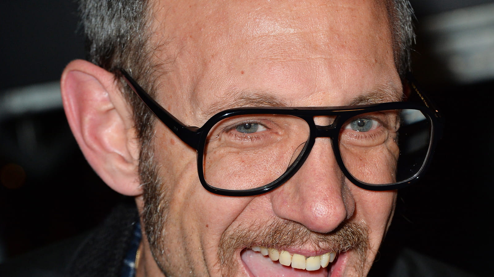 Terry Richardson