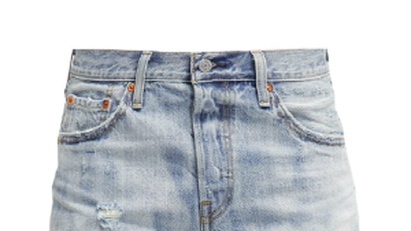 Short Levi's