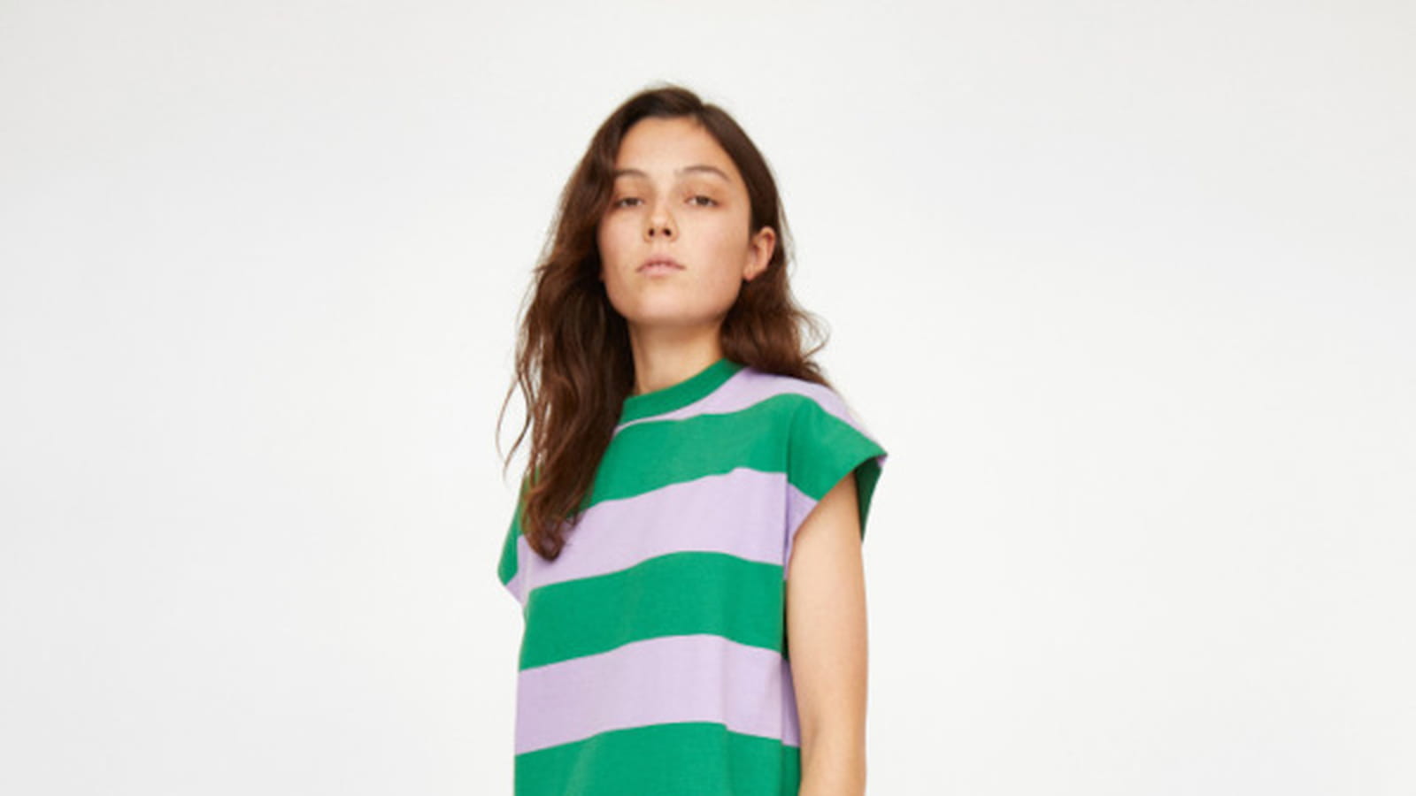 Robe Roseanna 