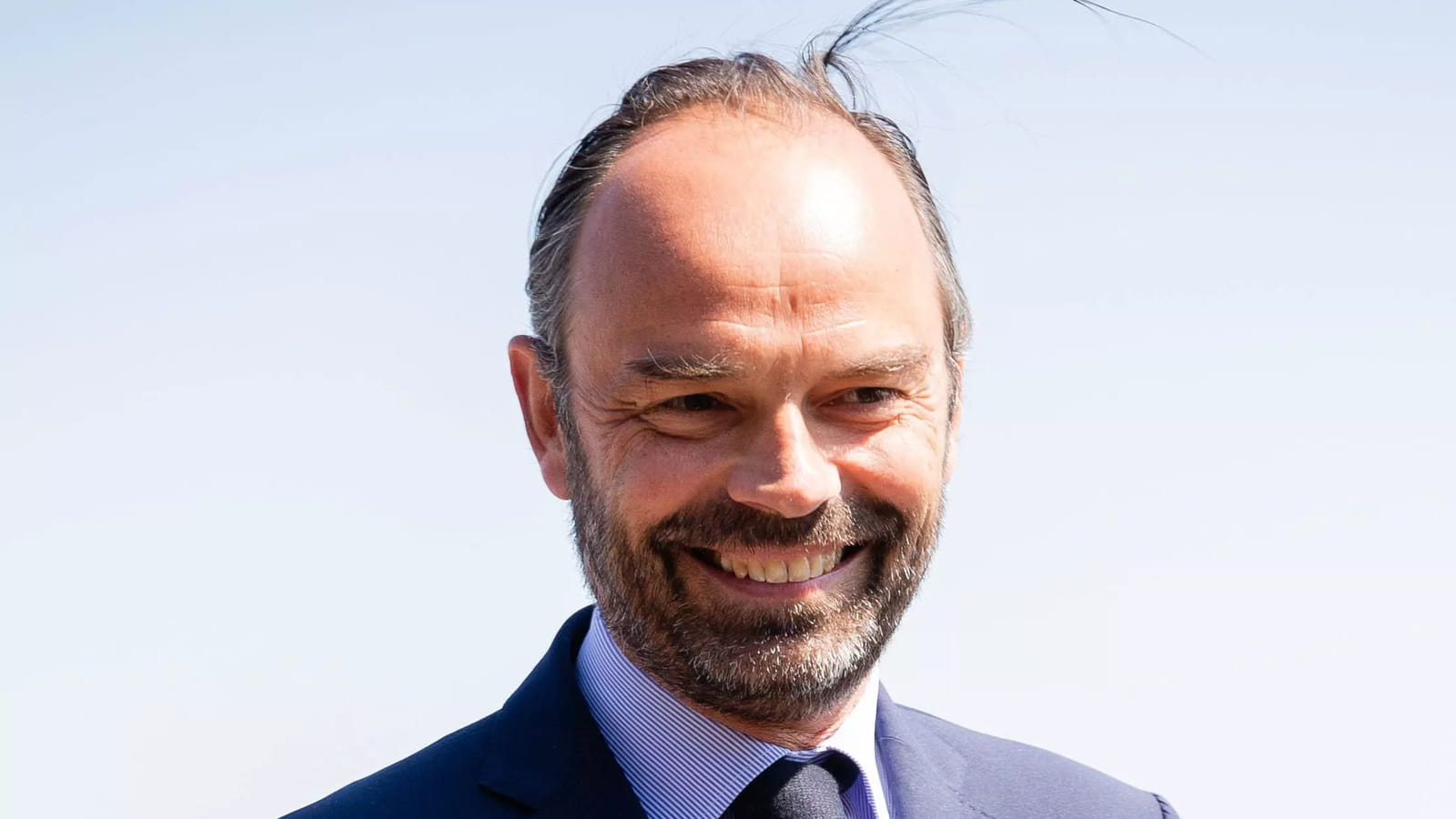 Edouard Philippe