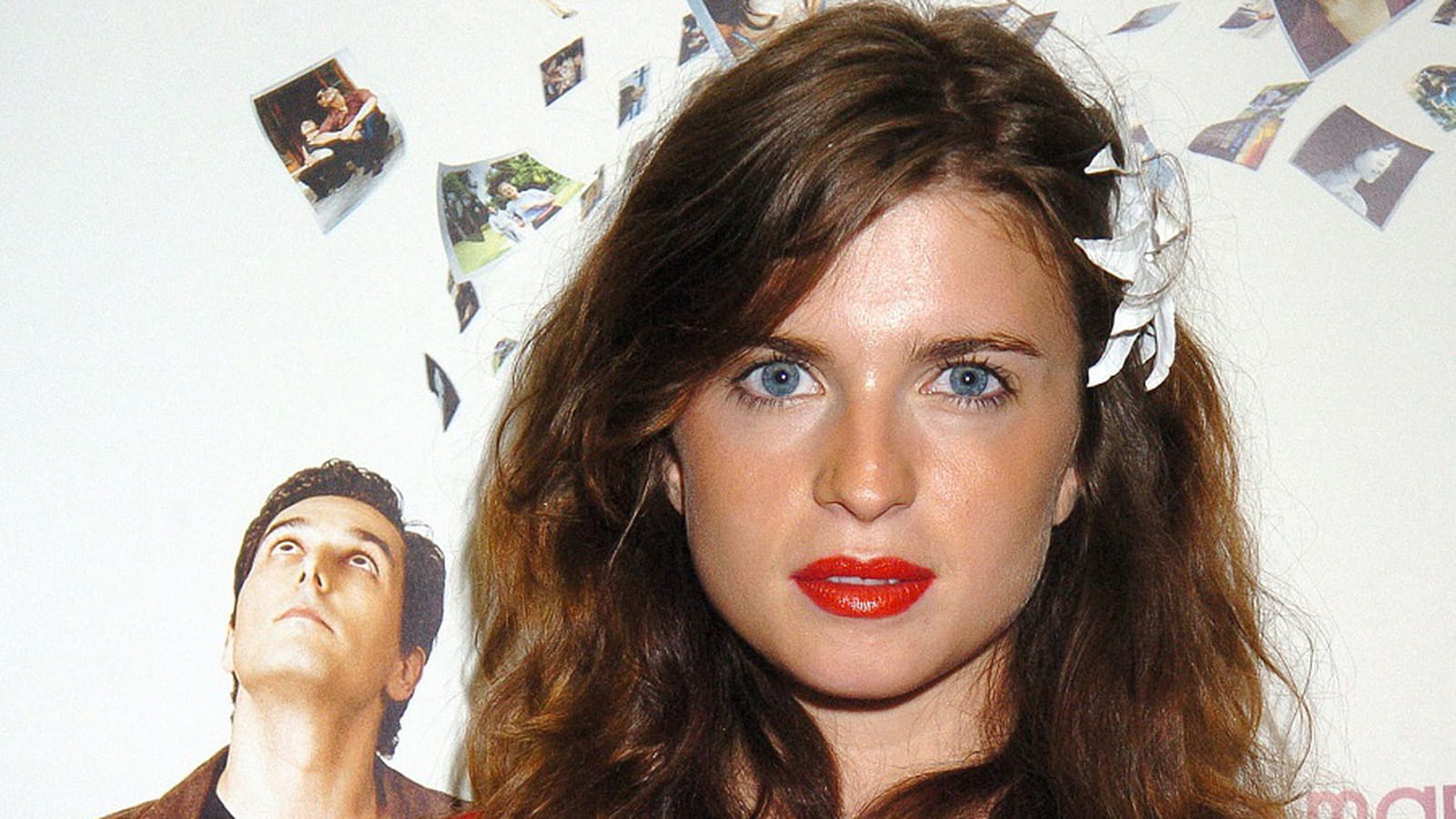 Cécile Cassel, 23 ans