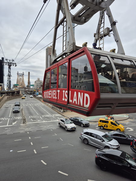roosevelt tramway new york