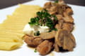 Top 5 recettes au poulet