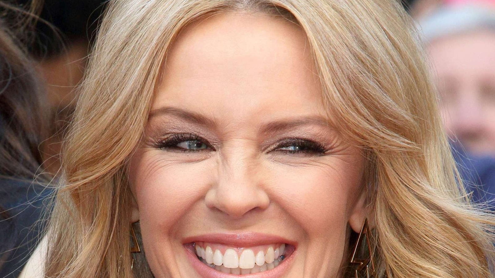 Kylie Minogue