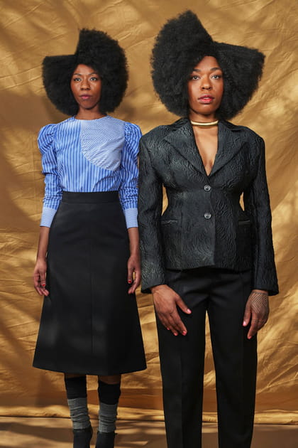 Collection Rentrayage automne-hiver 2022-2023