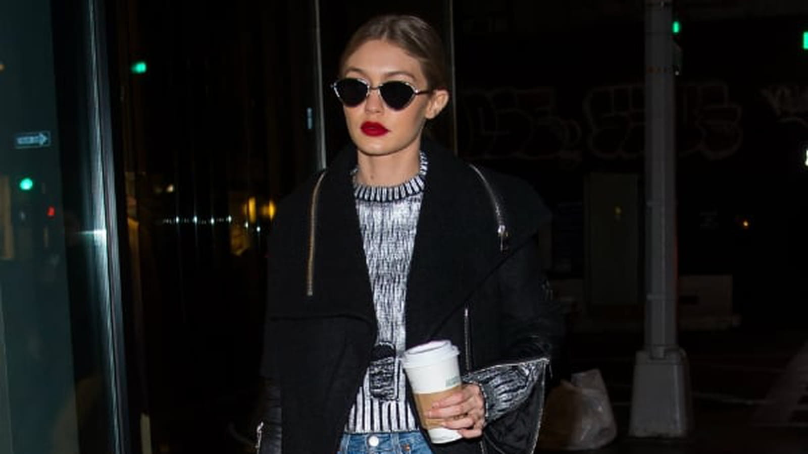 Gigi Hadid