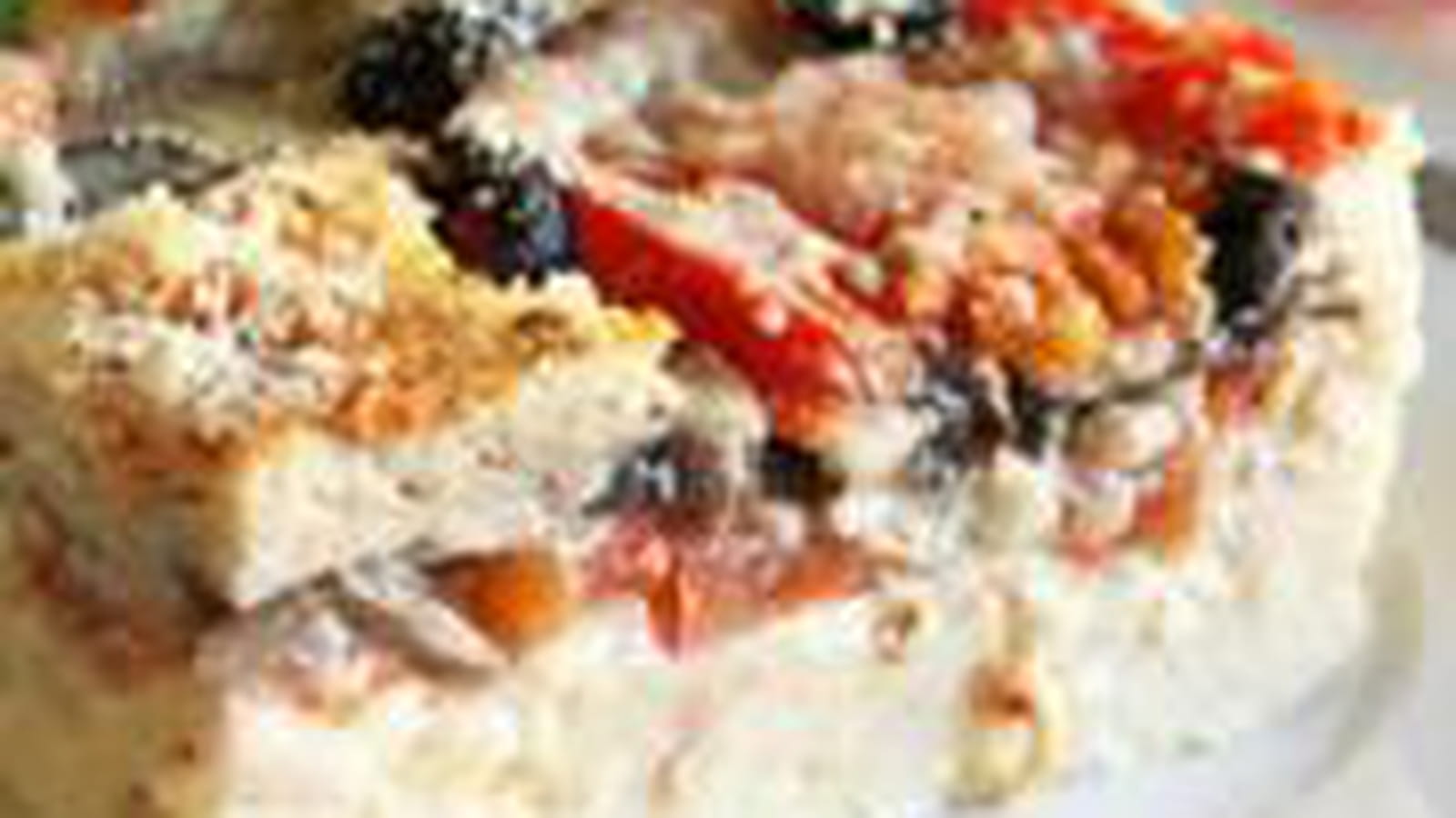 Flan aux champignons et aux tomates